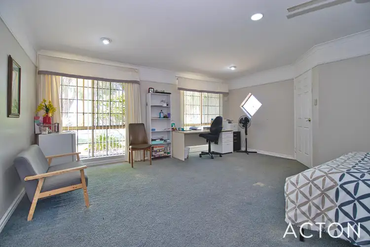Fifth view of Homely house listing, 61 Leeuwin Parade, Rockingham WA 6168