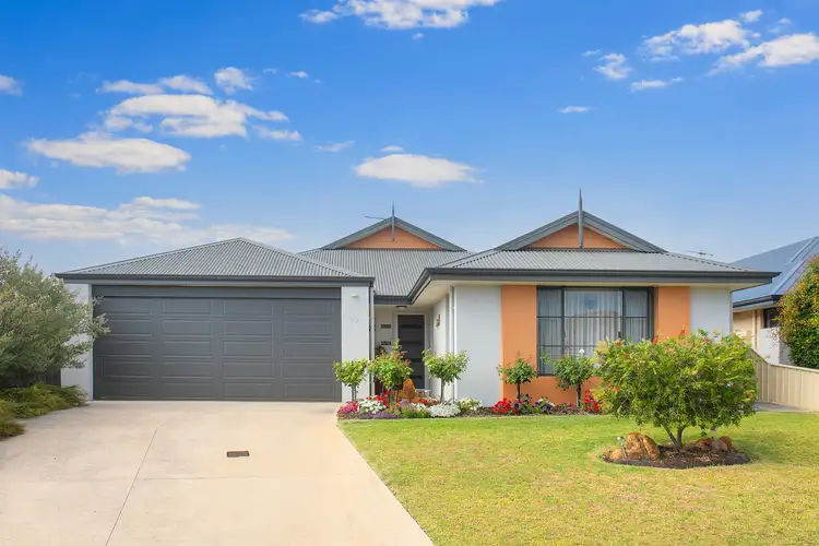 60 Monclair Circuit, Dunsborough WA 6281