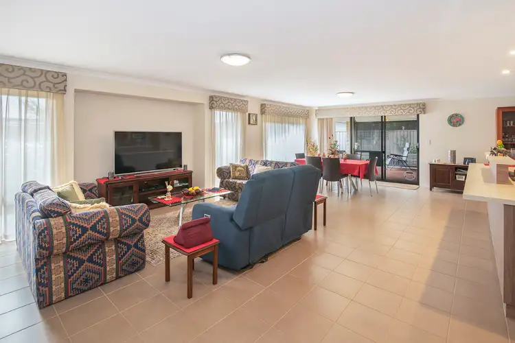 Third view of Homely house listing, 60 Monclair Circuit, Dunsborough WA 6281