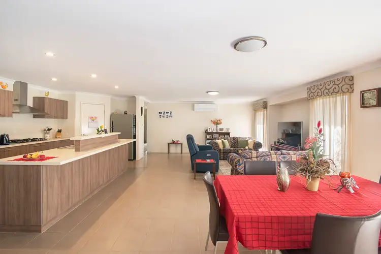 Fourth view of Homely house listing, 60 Monclair Circuit, Dunsborough WA 6281