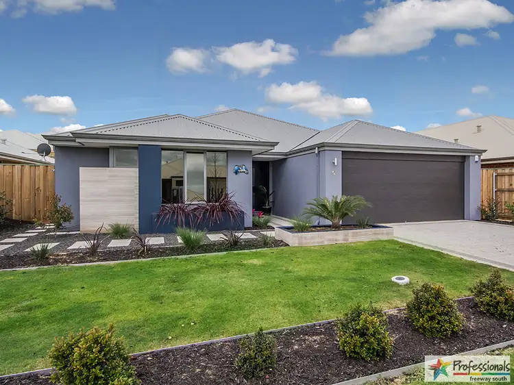 10 Quartz Avenue, Wellard WA 6170