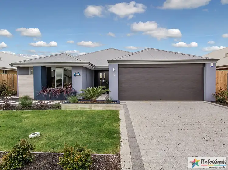 Second view of Homely house listing, 10 Quartz Avenue, Wellard WA 6170