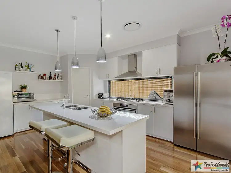 Fourth view of Homely house listing, 10 Quartz Avenue, Wellard WA 6170