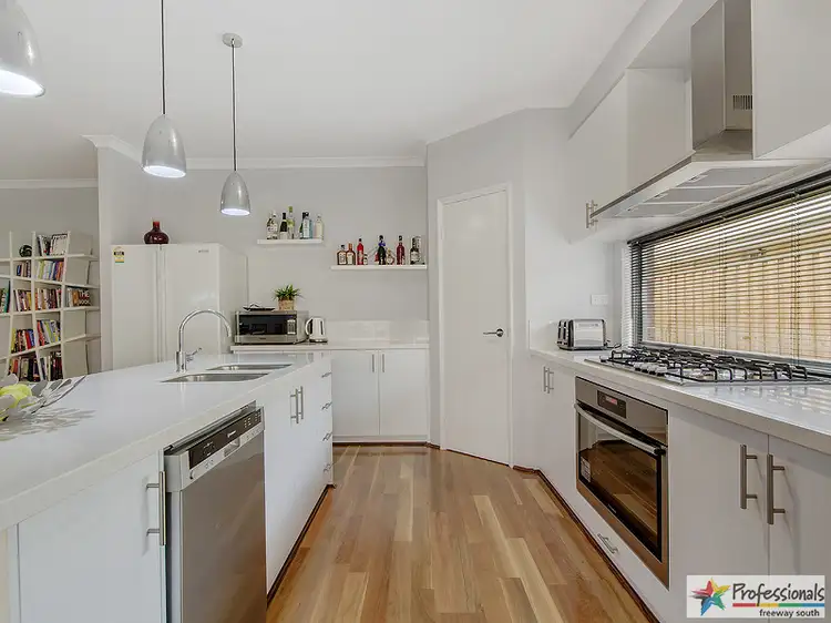 Fifth view of Homely house listing, 10 Quartz Avenue, Wellard WA 6170