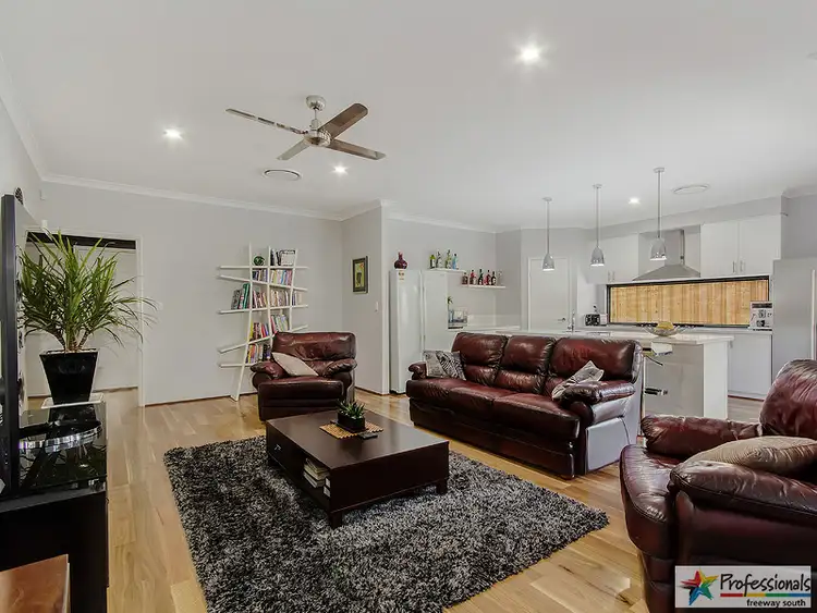 Seventh view of Homely house listing, 10 Quartz Avenue, Wellard WA 6170
