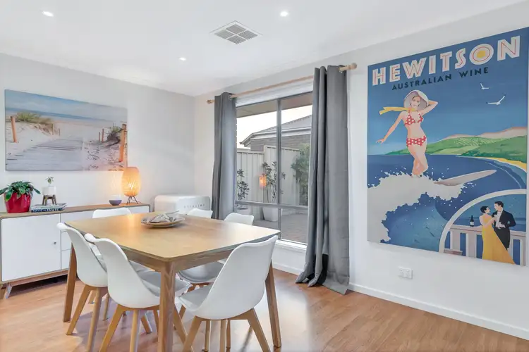 Fourth view of Homely house listing, 2 Knot Court, Seaford Meadows SA 5169