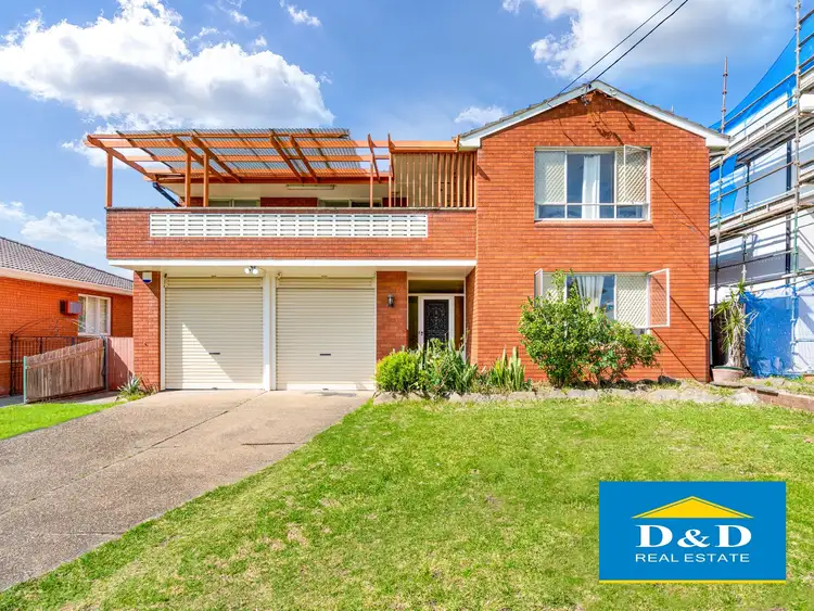 Fifth view of Homely house listing, 23 Buckwall Avenue, Greenacre NSW 2190