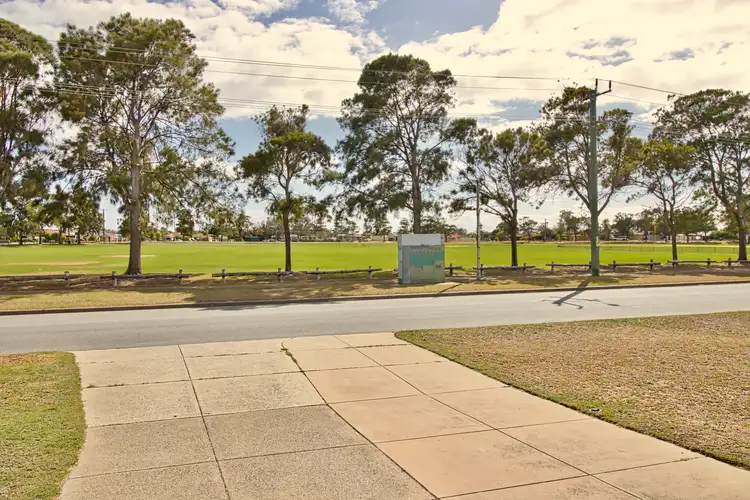 Main view of Homely house listing, 18 Murchison Road, Cooloongup WA 6168
