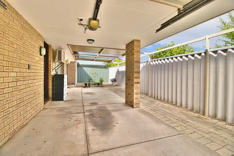 Third view of Homely house listing, 18 Murchison Road, Cooloongup WA 6168