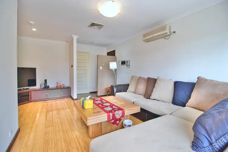 Fifth view of Homely house listing, 18 Murchison Road, Cooloongup WA 6168