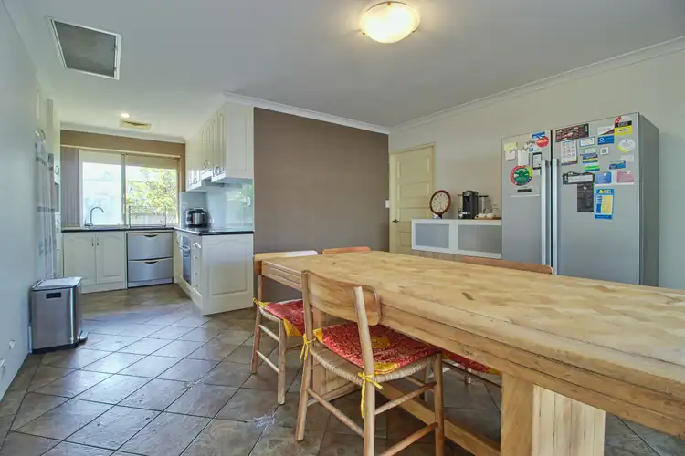 Sixth view of Homely house listing, 18 Murchison Road, Cooloongup WA 6168