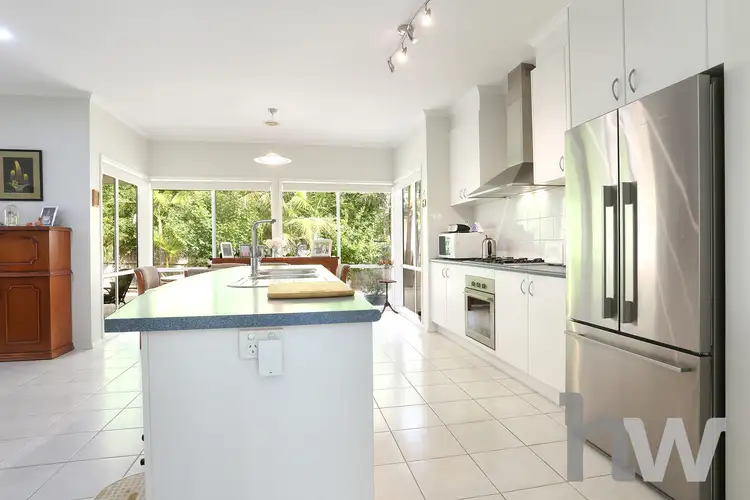 Second view of Homely house listing, 15 Muscat Place, Waurn Ponds VIC 3216