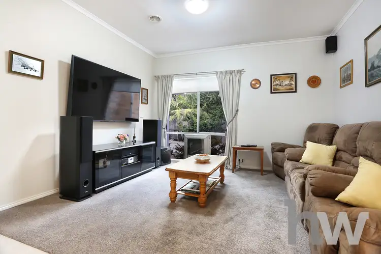 Third view of Homely house listing, 15 Muscat Place, Waurn Ponds VIC 3216
