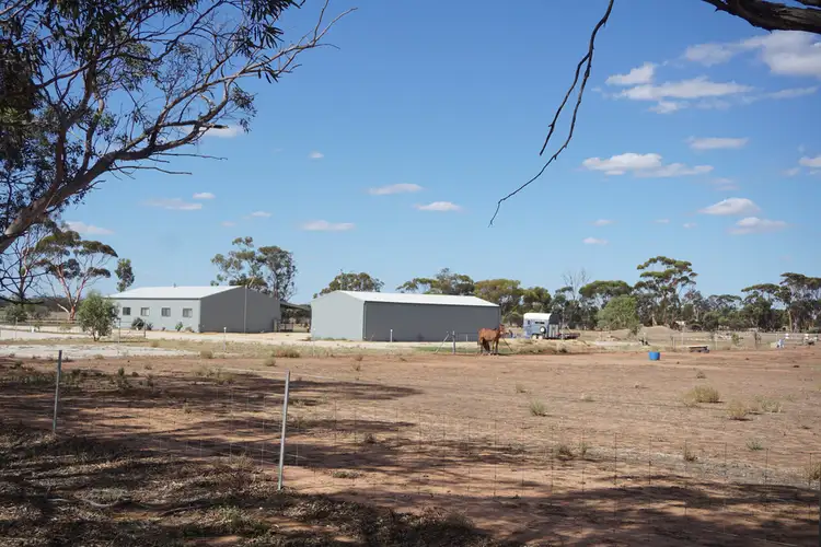 Lot 940 Long Street, Moora WA 6510