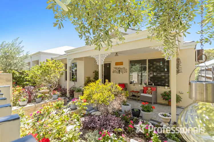 Third view of Homely house listing, 11 Windy Lane, Yanchep WA 6035