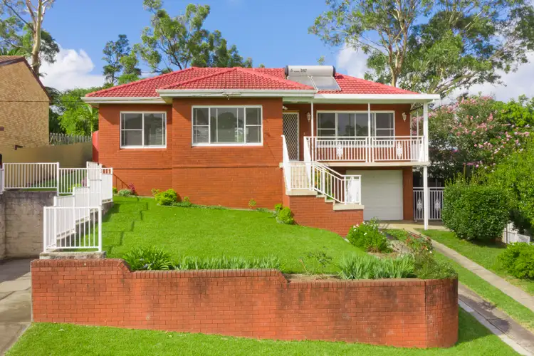 Main view of Homely house listing, 17 Larama Avenue, Dapto NSW 2530