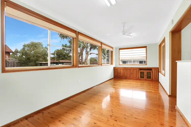 Fifth view of Homely house listing, 17 Larama Avenue, Dapto NSW 2530