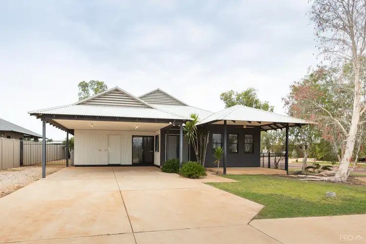 Main view of Homely house listing, 43 Tomarito Crescent, Bilingurr WA 6725