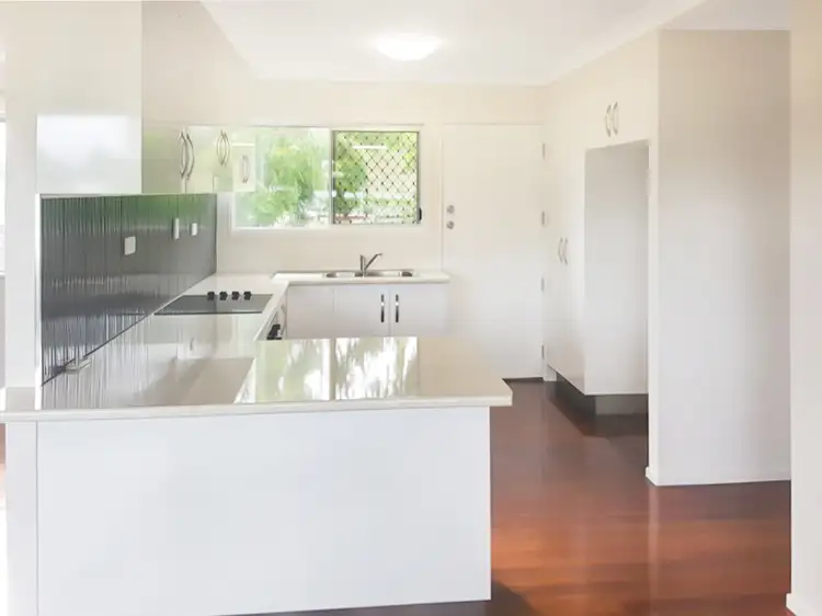 25 Arila Street, Cranbrook QLD 4814