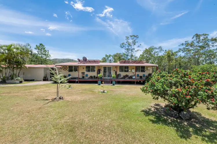 Main view of Homely house listing, 78 Mundine Road, Upper Fine Flower NSW 2460