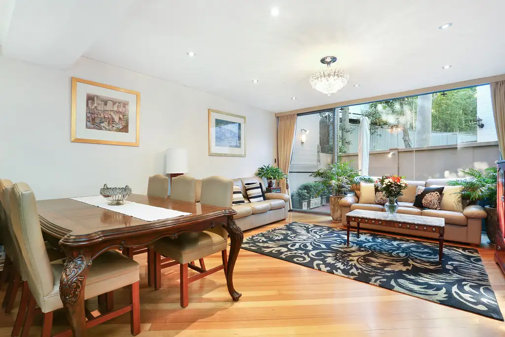 Main view of Homely townhouse listing, 2/244 Old South Head Road, Bellevue Hill NSW 2023