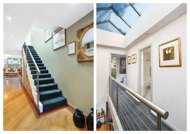 Third view of Homely townhouse listing, 2/244 Old South Head Road, Bellevue Hill NSW 2023