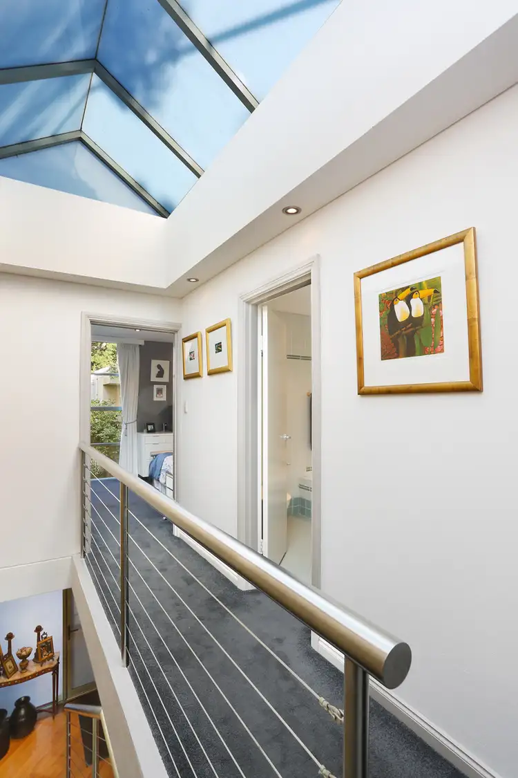 Fourth view of Homely townhouse listing, 2/244 Old South Head Road, Bellevue Hill NSW 2023