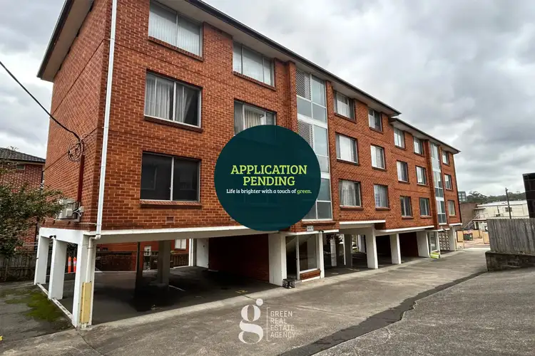 18/5 Maxim Street, West Ryde NSW 2114