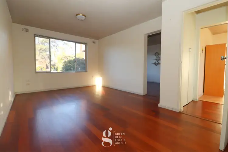 Second view of Homely unit listing, 18/5 Maxim Street, West Ryde NSW 2114