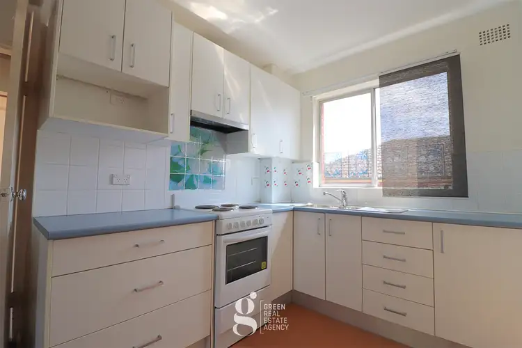 Third view of Homely unit listing, 18/5 Maxim Street, West Ryde NSW 2114
