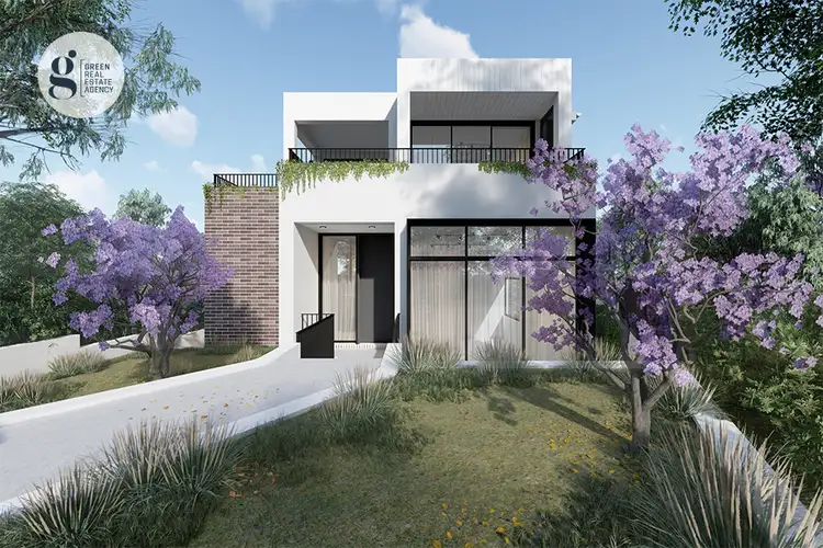 Third view of Homely house listing, 20 Grand Avenue, West Ryde NSW 2114