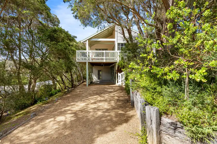 Second view of Homely house listing, 3 Sherwood Forrest Dr, Rye VIC 3941