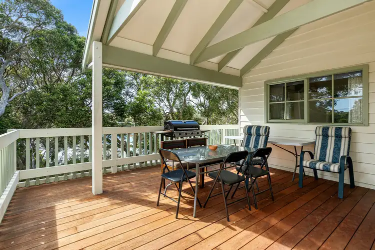 Fourth view of Homely house listing, 3 Sherwood Forrest Dr, Rye VIC 3941