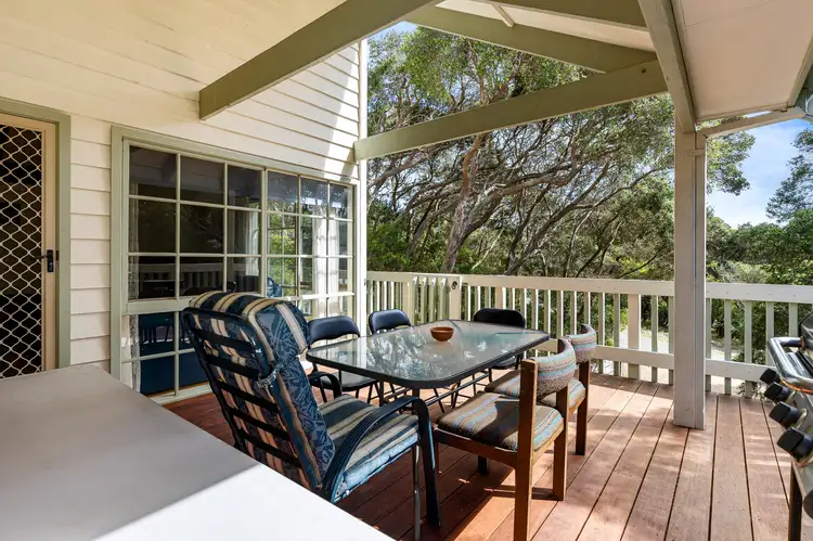 Fifth view of Homely house listing, 3 Sherwood Forrest Dr, Rye VIC 3941