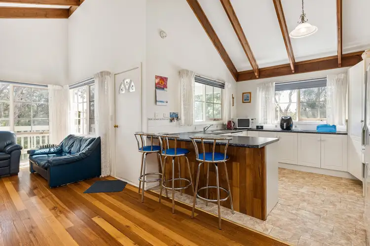 Sixth view of Homely house listing, 3 Sherwood Forrest Dr, Rye VIC 3941