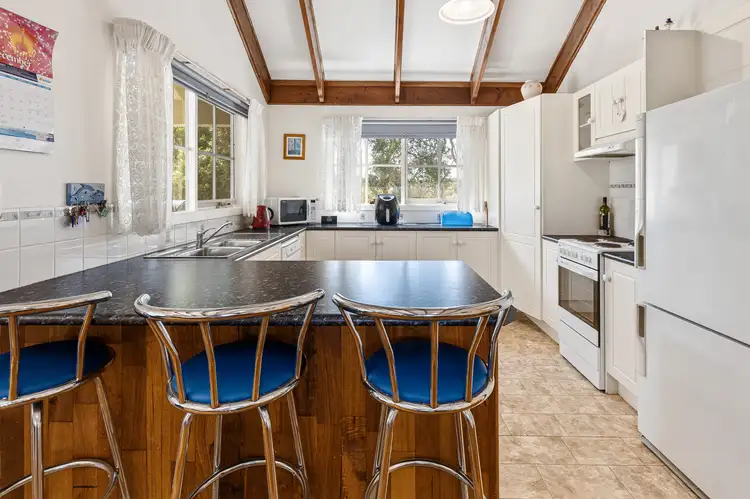 Seventh view of Homely house listing, 3 Sherwood Forrest Dr, Rye VIC 3941