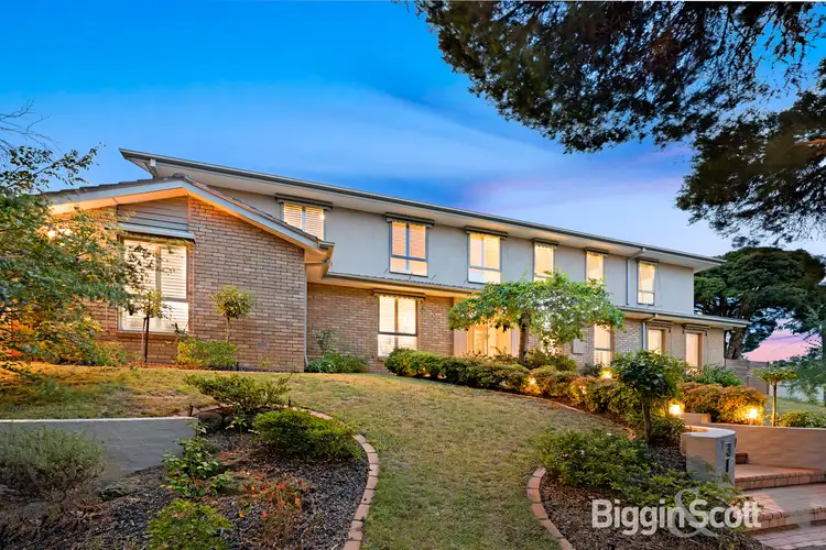 2 Explorers Court, Vermont South VIC 3133