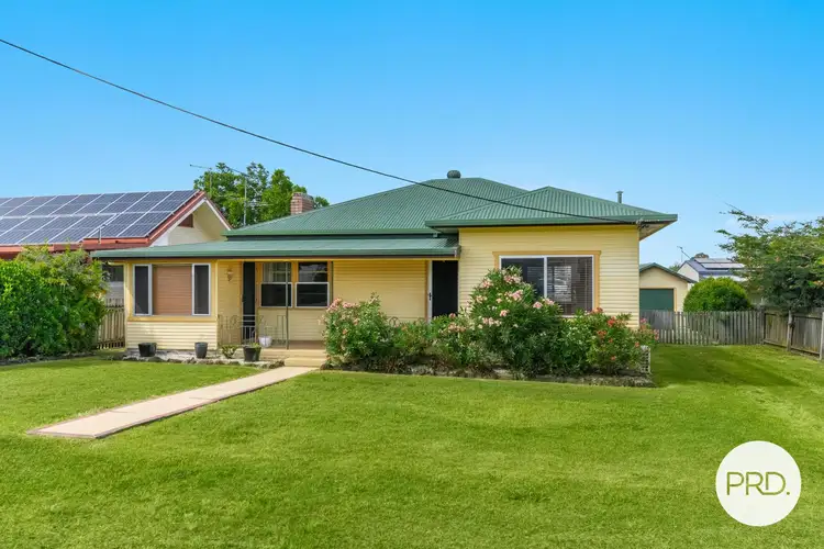 3 Division Street, Casino NSW 2470