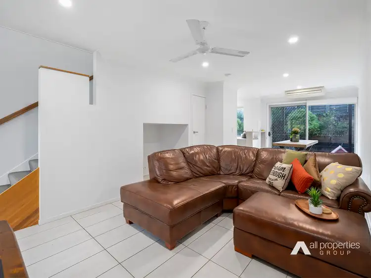 Second view of Homely house listing, 4 Ellerston Avenue, Brookwater QLD 4300