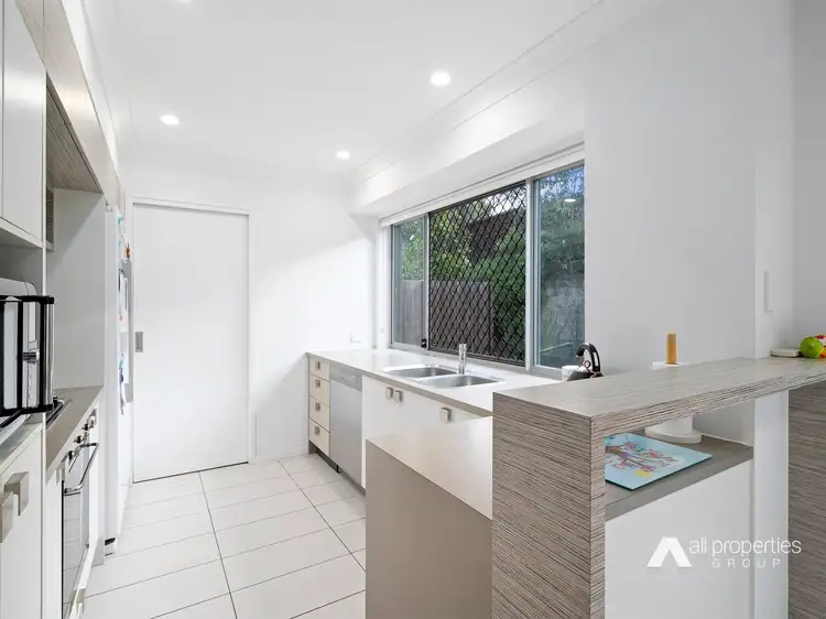 Third view of Homely house listing, 4 Ellerston Avenue, Brookwater QLD 4300