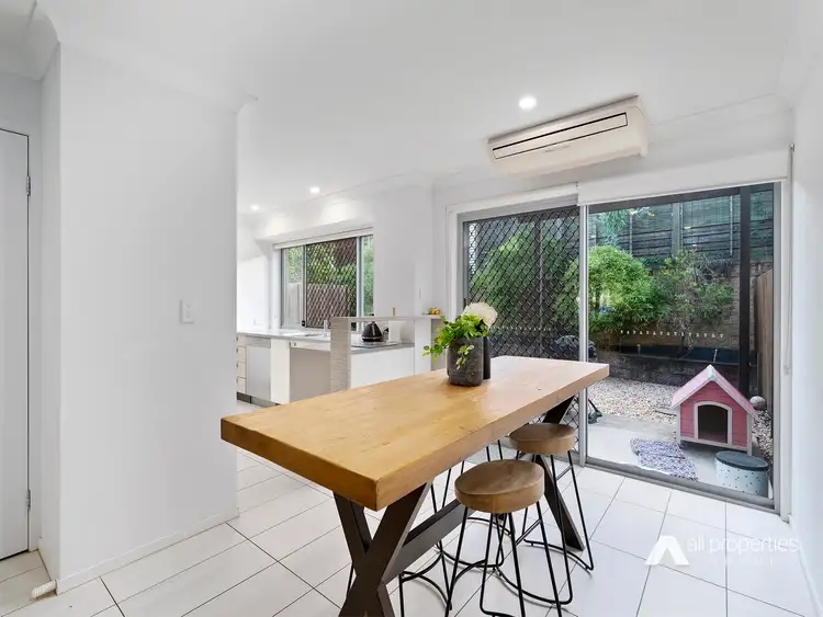 Fourth view of Homely house listing, 4 Ellerston Avenue, Brookwater QLD 4300