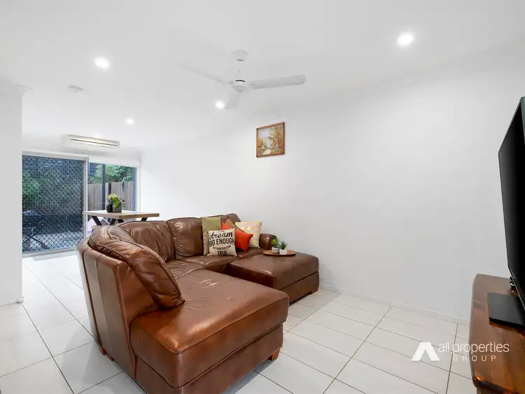 Fifth view of Homely house listing, 4 Ellerston Avenue, Brookwater QLD 4300