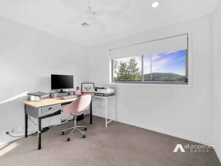 Sixth view of Homely house listing, 4 Ellerston Avenue, Brookwater QLD 4300