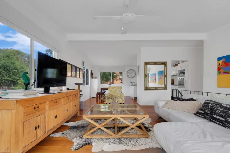Main view of Homely house listing, 6 Tandara Street, The Gap QLD 4061