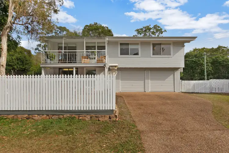 Third view of Homely house listing, 6 Tandara Street, The Gap QLD 4061