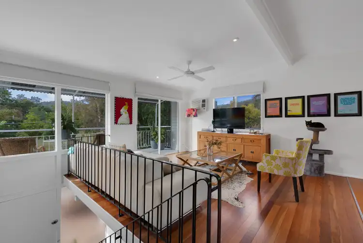 Sixth view of Homely house listing, 6 Tandara Street, The Gap QLD 4061