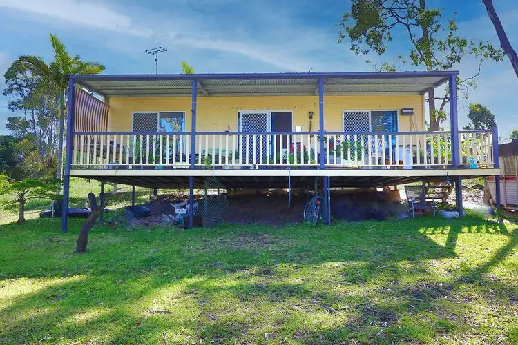 4 Joycelyn Terrace, River Heads QLD 4655