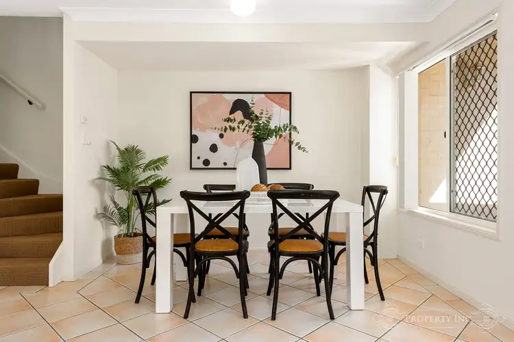 Fourth view of Homely townhouse listing, 2/28 Agnes Street, Morningside QLD 4170