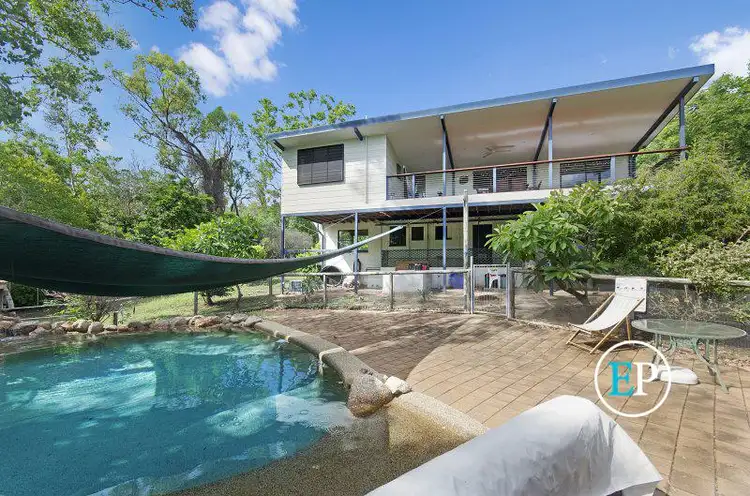 Third view of Homely house listing, 44 Mount Panorama Drive, Alligator Creek QLD 4816