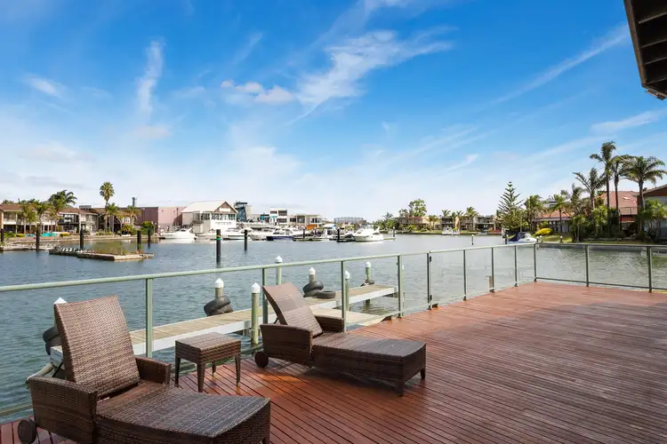 11 Admiral Quay, Patterson Lakes VIC 3197